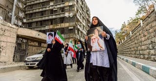 לקוות לשינוי, להיערך להמשכיות