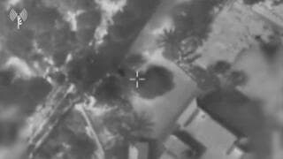 לעבור מהישג צבאי למהלך אסטרטגי