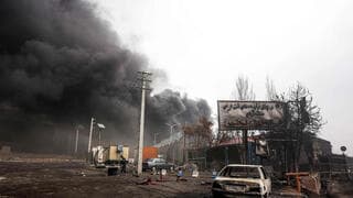 בכיר במטכ"ל: "נערכים לחודש לחימה לפחות"