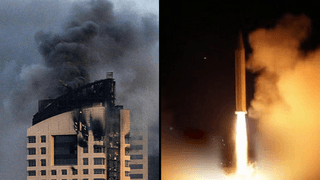 האזהרה מ"שיטת חמאס" של איראן, וההערכה: "השלב המסוכן ייגמר בקרוב"